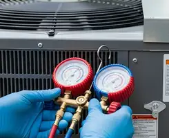 ac repair services with professional air conditioning system diagnostics in San Jose, CA